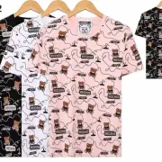 Moschino T-Shirts #999922602