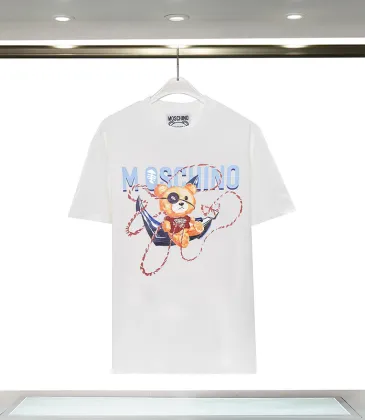 Moschino T-Shirts #999935003