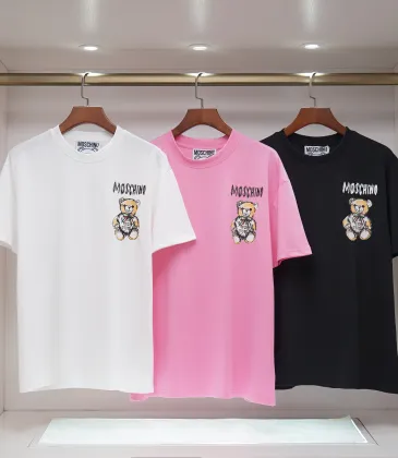 Moschino T-Shirts #A33702