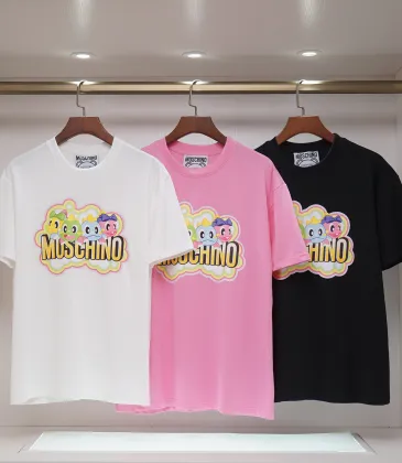 Moschino T-Shirts #A33703