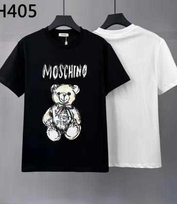 Moschino T-Shirts #A36822