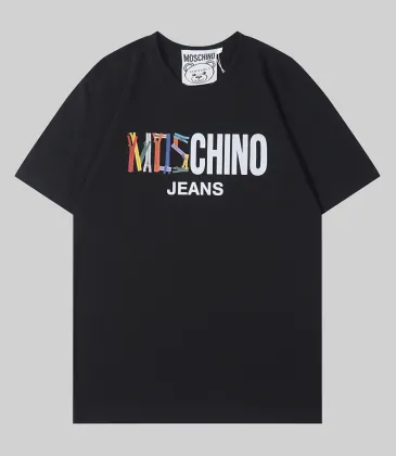 Moschino T-Shirts #A61494