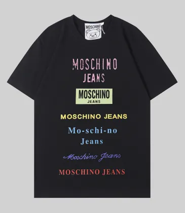 Moschino T-Shirts #A61496