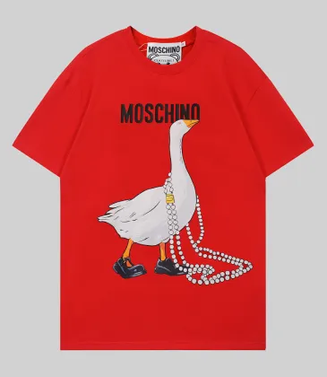 Moschino T-Shirts #A62982