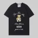 Moschino T-Shirts #A63681
