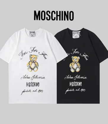 Moschino T-Shirts #A63681