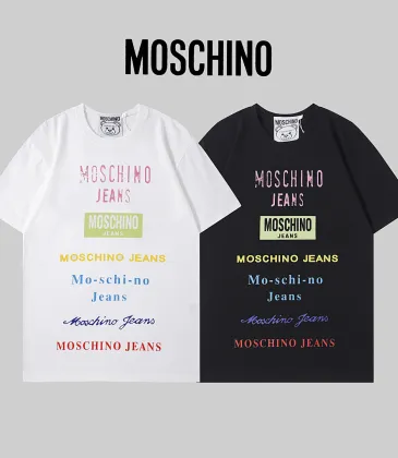 Moschino T-Shirts #A63686