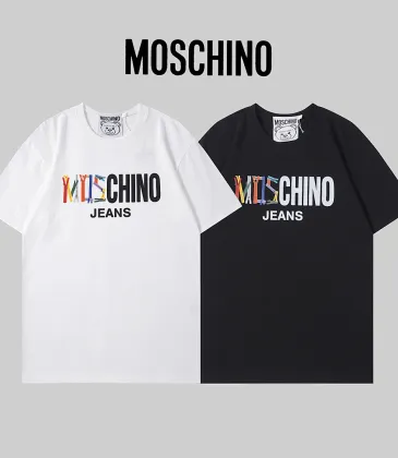 Moschino T-Shirts #A63687