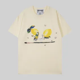 Moschino T-Shirts #A63793 Moschino T-Shirts #A63793