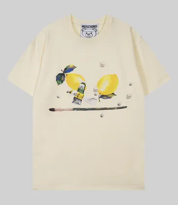 Moschino T-Shirts #A63793