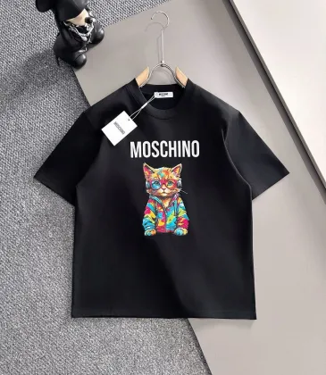 Moschino T-Shirts #A64831