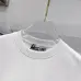 Moschino T-Shirts Black/White/Red/Grey #A47283