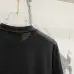 Moschino T-Shirts bear Black/White/Grey #A47281