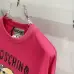 Moschino T-Shirts bear Black/White/Red #A47279