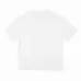 Nike T-Shirts for MEN fear of god Black/White #A47284