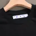 OFF WHITE T-Shirts EUR size #999923081