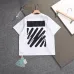 OFF WHITE T-Shirts EUR size #999923084