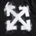 OFF WHITE T-Shirts EUR size #999923091