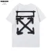 OFF WHITE T-Shirts for MEN #99905510