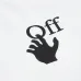 OFF WHITE T-Shirts for MEN #99907121