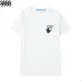 OFF WHITE T-Shirts for MEN #99907121