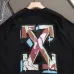 OFF WHITE T-Shirts for MEN #999924547