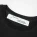 OFF WHITE T-Shirts for MEN #999925370