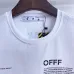 OFF WHITE T-Shirts for MEN #999928885