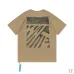 OFF WHITE T-Shirts for MEN #999935106