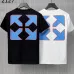 OFF WHITE T-Shirts for MEN #999935151