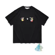 OFF WHITE T-Shirts for MEN #A25194