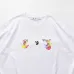 OFF WHITE T-Shirts for MEN #A25195