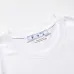 OFF WHITE T-Shirts for MEN #A25195