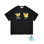 OFF WHITE T-Shirts for MEN #A25205