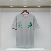 OFF WHITE T-Shirts for MEN #A34439