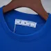 OFF WHITE T-Shirts for MEN #A34661