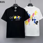OFF WHITE T-Shirts for MEN #A38228
