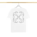 OFF WHITE T-Shirts for MEN #A41381