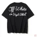 OFF WHITE T-Shirts for MEN #A47568
