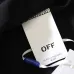OFF WHITE T-Shirts for MEN #A47568