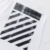 OFF WHITE T-Shirts for MEN #A60184
