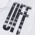 OFF WHITE T-Shirts for MEN #A60184