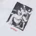 OFF WHITE T-Shirts for MEN #A60185