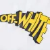 OFF WHITE T-Shirts for MEN #A60186