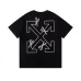 OFF WHITE T-Shirts for MEN #A60187