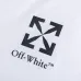 OFF WHITE T-Shirts for MEN #A60189