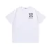 OFF WHITE T-Shirts for MEN #A60189