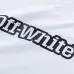 OFF WHITE T-Shirts for MEN #A60190
