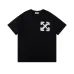 OFF WHITE T-Shirts for MEN #A60193