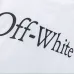 OFF WHITE T-Shirts for MEN #A60194